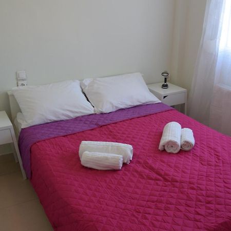 Apartament B3 Irene Heraklion Zewnętrze zdjęcie